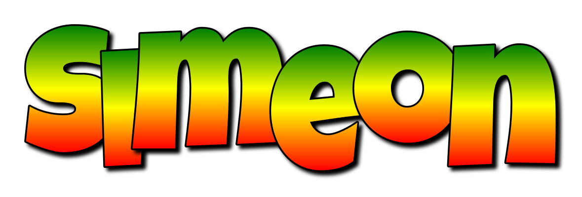 Simeon mango logo