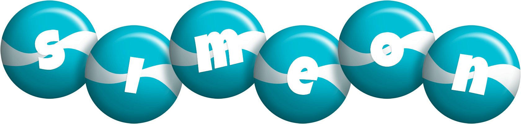 Simeon messi logo