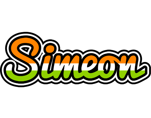 Simeon mumbai logo