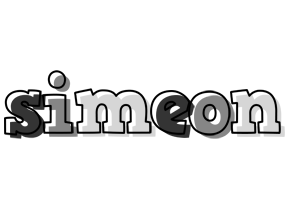 Simeon night logo