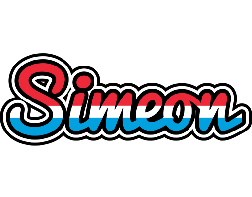 Simeon norway logo