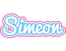 Simeon outdoors logo
