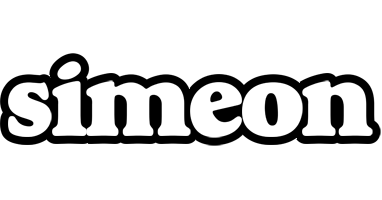 Simeon panda logo