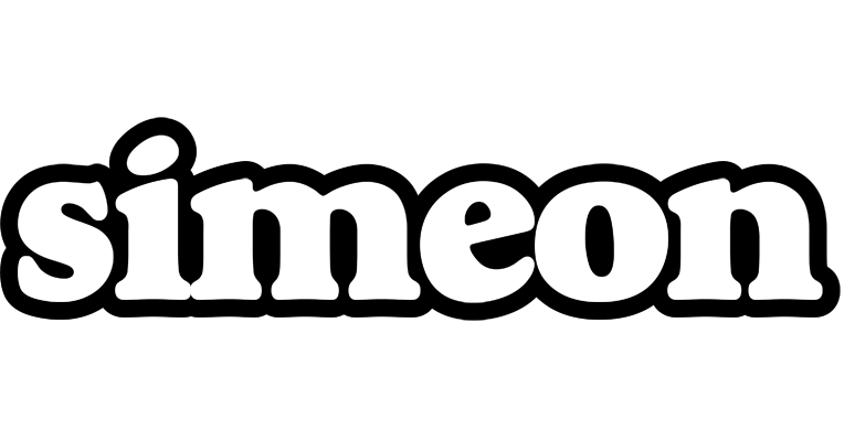 Simeon panda logo