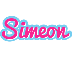 Simeon popstar logo