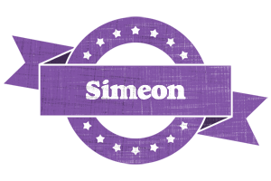 Simeon royal logo