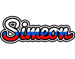 Simeon russia logo