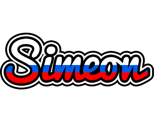 Simeon russia logo
