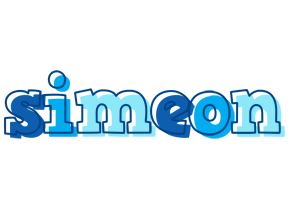 Simeon sailor logo