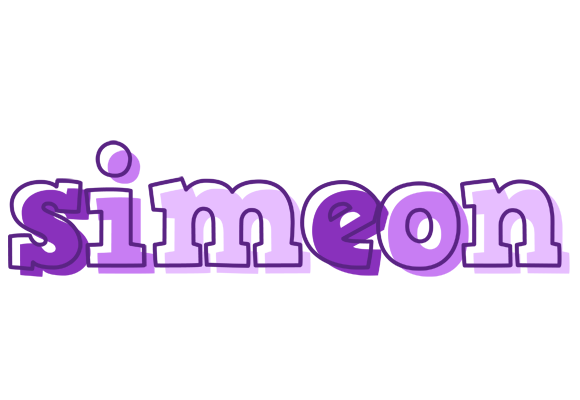 Simeon sensual logo