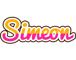 Simeon smoothie logo