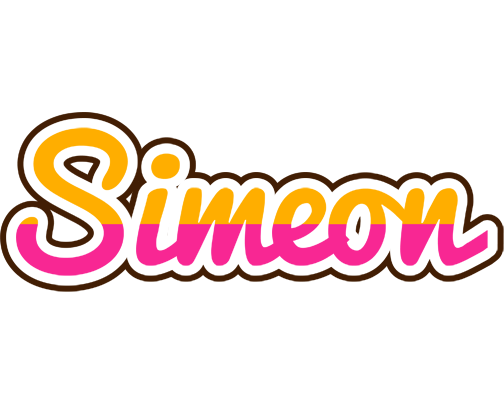 Simeon smoothie logo