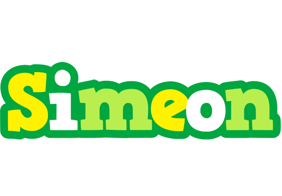Simeon soccer logo