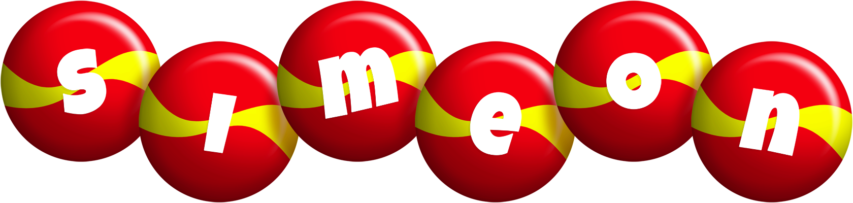 Simeon spain logo