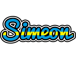 Simeon sweden logo