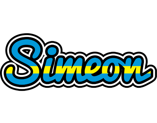 Simeon sweden logo