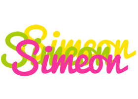 Simeon sweets logo