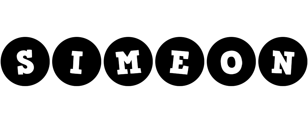 Simeon tools logo