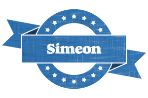 Simeon trust logo