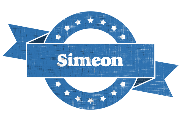 Simeon trust logo