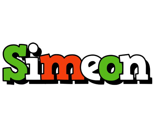 Simeon venezia logo
