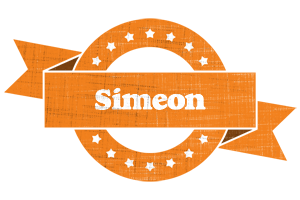 Simeon victory logo