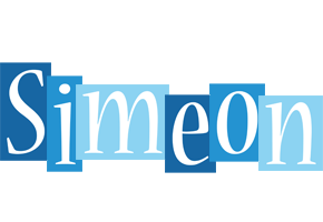 Simeon winter logo