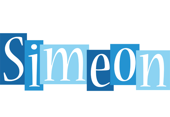 Simeon winter logo