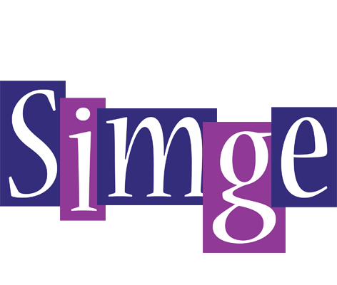 Simge autumn logo