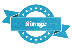 Simge balance logo