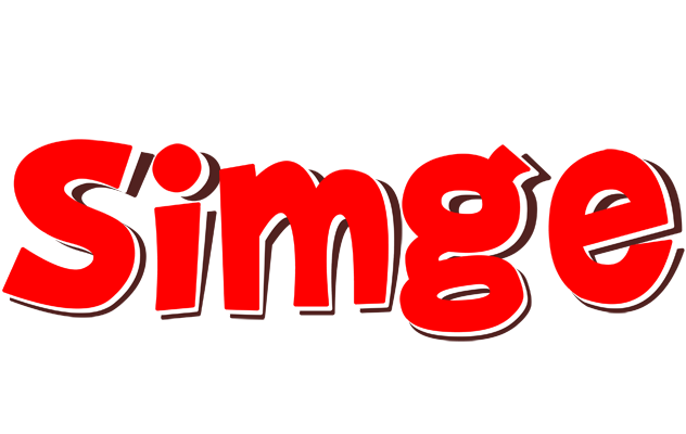 Simge basket logo