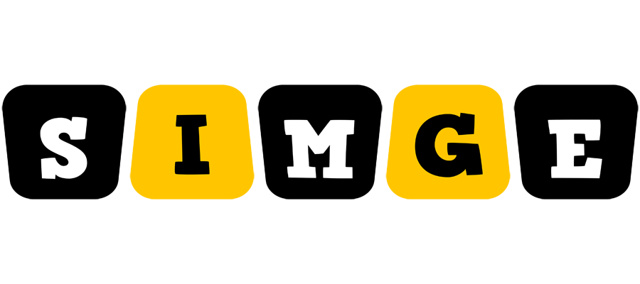 Simge boots logo