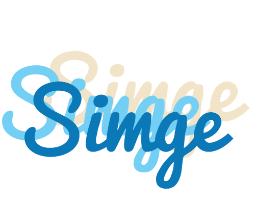 Simge breeze logo