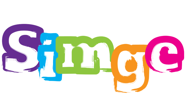 Simge casino logo