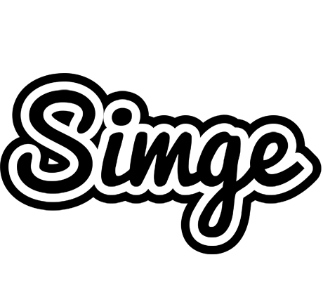 Simge chess logo