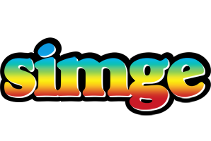 Simge color logo