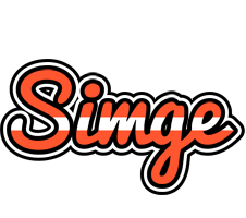 Simge denmark logo