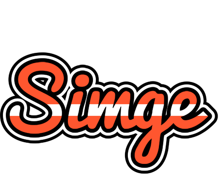 Simge denmark logo