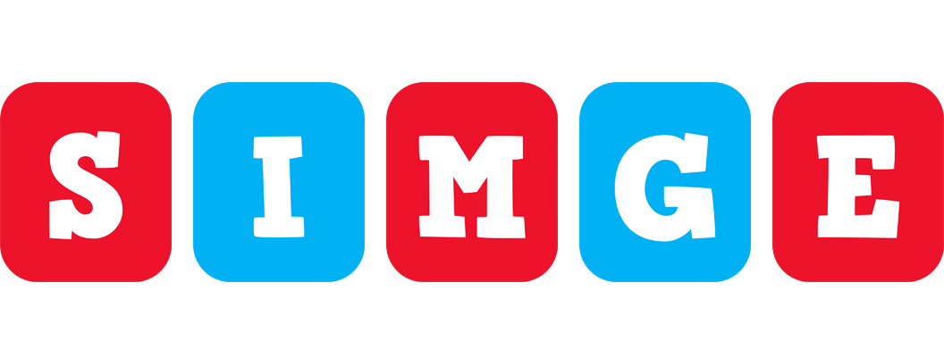 Simge diesel logo