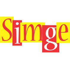 Simge errors logo