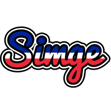 Simge france logo