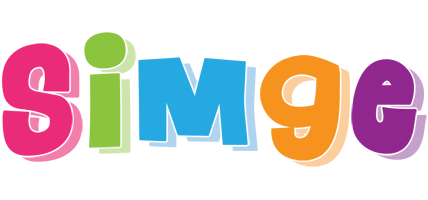 Simge friday logo