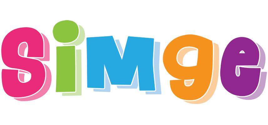 Simge friday logo