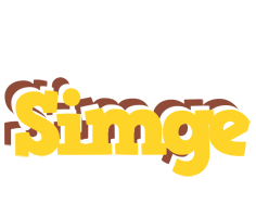 Simge hotcup logo