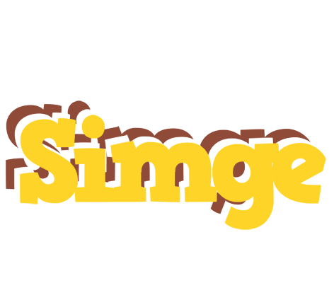Simge hotcup logo
