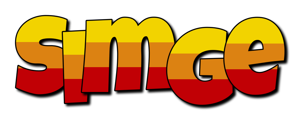 Simge jungle logo