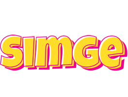 Simge kaboom logo