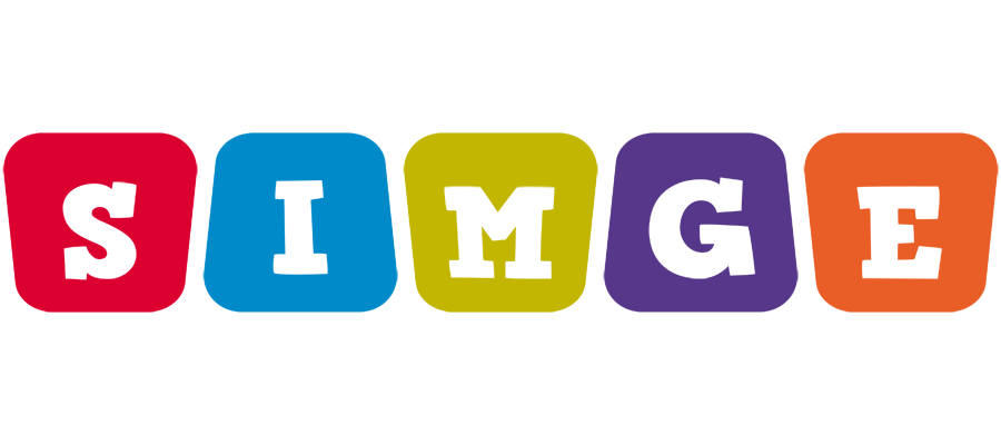 Simge kiddo logo