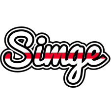 Simge kingdom logo