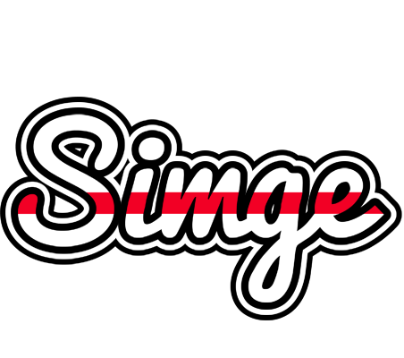 Simge kingdom logo
